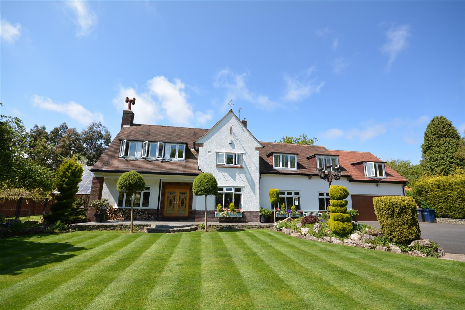 Brisbane House, West Park Road, Cleadon,..., SR6 , 5 bed, Type unknown